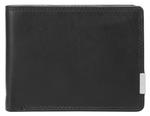Кошелек Bodenschatz, черный - фото