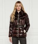 Куртка Michael Kors Slim Fit, коричневый - фото