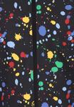 Куртка Mo Bomber Jacket, Black Multicolor/Multi-Coloured - фото 6