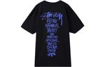 Футболка Stussy унисекс, Белый - фото 5