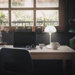 Настольная лампа Briloner 7671016, белый - фото 7