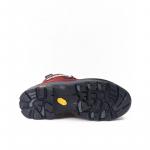 Горные ботинки Bestard, красный - фото 4