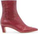 Женские ботильоны Dolce Vita Anika, Dk Red - фото 6