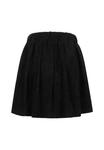 Юбка Cloud 5ive PLEATED LOOK, Black - фото 7