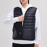 Пуховик женский Kelme, черный - фото 12