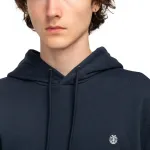 Мужская толстовка Cornell Classic Element, синий - фото 4