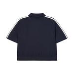 Трикотажная футболка Mirage Blue FILA, Secret Mirror Blue - фото 2