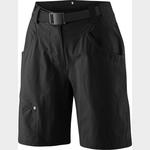 Шорты Gonso, цвет schwarz/asphaltgrau - фото 3