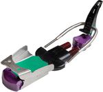 Специальные лыжные крепления Vice Telemark — детские 22 Designs - фото