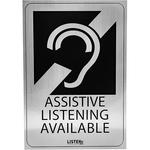 Listen Technologies Assistive Listening DSP Value LP-4VP-072-01 - фото 6