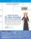 Blu-Ray диск Fruits Basket Prelude The Movie Blu-ray/DVD - фото 2