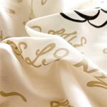 Antarctic Комплект постельного белья 1,5 м, 4 предмета, пододеяльник 200x230 см - фото 7