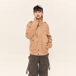 Куртка унисекс Jeep Spirit, черный - фото 16