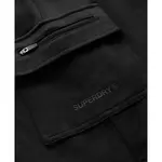 Шорты Superdry Tech Logo cargo, черный - фото 2