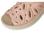 Сандалии LifeStride Susie Slides, Blush Shimmer Lycra Fabric - фото 6