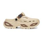 Клоги мужские OUBT, зеленый - фото 7