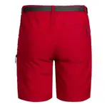 Мужские шорты Verges 007 Trangoworld, красный - фото 2