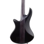 Schecter Guitar Research Stiletto-4 Stealth Pro EX Satin Black - фото 2