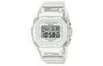 CASIO Часы Unisex BABY-G Gray Watch BGD-565US-7JF, Gray Dial - фото 2