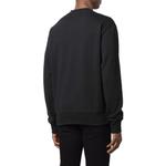 Свитшот мужской SS22 VERSACE JEANS COUTURE, черный - фото 4