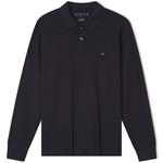 Поло 1985 Tommy Hilfiger, серый - фото 10