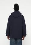 Пальто Lacoste Parka, Abysm/Dark Blue - фото 3