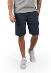 Тканевые шорты BLEND Chino, синий - фото 2