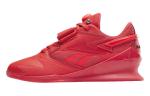 Кроссовки Reebok Legacy Lifter 3 Мужчины, Red - фото