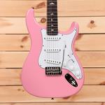 Электрогитара Paul Reed Smith Silver Sky Rosewood - Roxy Pink - 23 0362660 - PLEK'd - фото 2