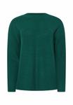 Джемпер M&Co Jumper, Dark Green - фото 5