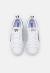 Кроссовки Puma Mayze Lth Wns, белый / черный - фото 7