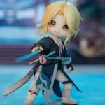 Фигурка Honkai Star Rail Yan Qing MIHOYO - фото 4