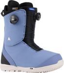Ботинки для сноуборда Burton Mens Swath Boa, Slate Blue - фото