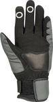 Мотоциклетные перчатки Bering profil, Black/Gray - фото 2