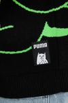 Жилет RIPNDIP Puma, черный - фото 5