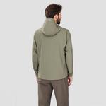 HELLY HANSEN Куртка мужская, Khaki - фото 7