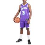 Мужское баскетбольное джерси Nike, цвет Indigo Blue - фото 3