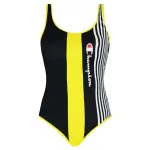 Купальный костюм Champion, черный - фото