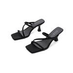 Сандалии женские Elle, бежевый - фото 2