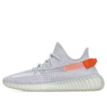 Кроссовки adidas Yeezy Boost 350 V2 'Tail Light', серый - фото