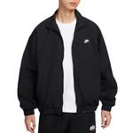 Nike Куртка мужская черная, Black - фото