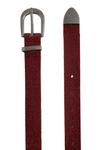 Ремень WE Fashion Belt, Red - фото 2