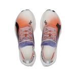 Кроссовки On Cloudboom Strike 'Prism Capsule CollectiOn', белый/оранжевый - фото 4