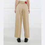 Брюки Hanico свободного кроя Hugo, бежевый - фото 2