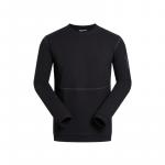 SALOMON Свитшот мужской черный - фото 3