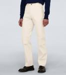 Прямые джинсы Winnie New York, Egg Shell - фото 3