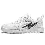 Кроссовки TCELLARS Skateboarding Shoes Unisex Low-top, белый - фото 98