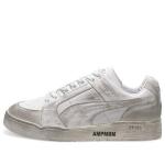 Кроссовки slipstream low mb atmos 'white' Puma, белый - фото