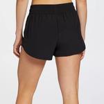 Женские шорты Dsg Stride с высокой посадкой 2.0, черный - фото 4