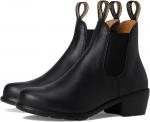 Ботинки Blundstone Women's BL1671T, Black - фото